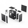 Fractal Design Obudowa FDE Epoch Black Solid