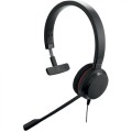 Jabra Słuchawki Evolve 20 SE USB-A amp C MS Mono