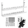 Maclean Organizer podbiurkowy na kable MC-102 W