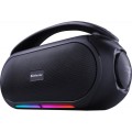 Defender Głośnik bluetooth BEATBOX 12 16W czarny podświetlenie LED
