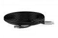 Digitus Kabel adapter USB-A - RJ45 Kat. 6A S/FTP, 1 Gbit/s, USB 3.2 Gen1, LSZH, 2m