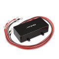 Qoltec Balanser napięcia 48V do akumulatorów 4x12V | 10A | LiFePO4 AGM  GEL