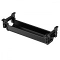 Maclean Organizer podbiurkowy na kable MC-106B