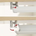 Maclean Organizer na kable MC-106W