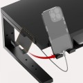 Ergo Office Podstawka pod laptop ER-303 B