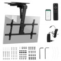Maclean Elektryczny uchwyt TV, MC-110 T