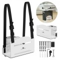 Maclean Uchwyt do CPU MC-116W
