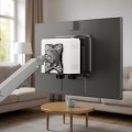 Maclean Uchwyt do mini komputera MC-115B