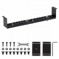 Maclean Kompaktowy organizer na kable MC-107 B