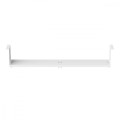 Maclean Kompaktowy organizer na kable MC-107 W