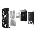 PNY Karta graficzna GeForce RTX 5060 8GB 2F