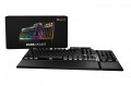 Be quiet! Klawiatura Dark Mount Silent Linear
