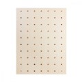 Maclean Drewniana tablica organizer MC-131 WD