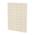 Maclean Drewniana tablica organizer MC-131 WD