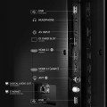 Hisense Telewizor QLED 75 cali 75E7Q