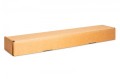 Digitus Listwa zasilająca PDU Rack 19" z bezpiecznikiem przeciążeniowym, 9 gniazd Schuko CEE 7/3 (45°), kabel 2m wtyk IEC C14, 10A, aluminiowa