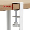 Maclean Organizer podbiurkowy na kable, MC-104W