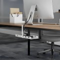Maclean Organizer podbiurkowy na kable, MC-105W