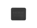 Lanberg Splitter video HDMI- 2x HDMI 4K + port USB-C czarny