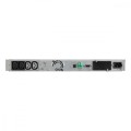 Eaton Zasilacz awaryjny 5P 650i Rack 1U Netpack G2 650VA/520W