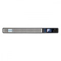 Eaton Zasilacz awaryjny 5P 650i Rack 1U Netpack G2 650VA/520W