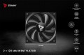 Savio Chłodzenie wodne NOX 240 mm