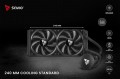 Savio Chłodzenie wodne NOX 240 mm