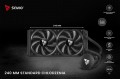 Savio Chłodzenie wodne NOX 240 mm