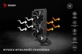 Savio Chłodzenie wodne NOX 240 mm