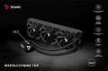 Savio Chłodzenie wodne NOX 360 mm