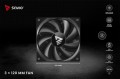 Savio Chłodzenie wodne NOX 360 mm
