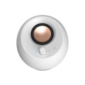 Creative Labs Głośniki Pebble Pro Białe