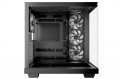 Be quiet! Obudowa Light Base 500 LX Black