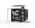 Be quiet! Obudowa Light Base 500 LX Black