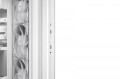 Be quiet! Obudowa Light Base 500 LX White