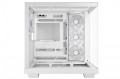 Be quiet! Obudowa Light Base 500 LX White