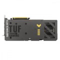 Asus Karta graficzna GeForce RTX 5060 TUF GAMING OC 8G GDDR7 128BIT HDMI/3DP