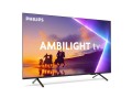 Philips Telewizor QLED 43 cale 43PUS8510/12