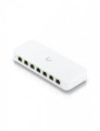 UBIQUITI Przełącznik UniFi Switch PoE 8-Port Ultra RJ-45 USW-Ultra