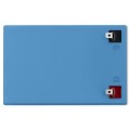 Qoltec Akumulator LiFePO4 litowo-żelazowo-fosforanowy | 12.8V | 10Ah |  128Wh | BMS