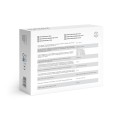 Savio Zasilacz sieciowy USB-C 65W ZA-01