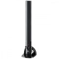 Maclean Antena TV DVB-T/T2 H.265 HEVC tubowa filtr LTE MCTV-930 czarna
