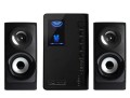 Tracer Zestaw głośników 2.1 Tumba Bluetooth Czarny