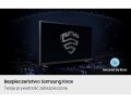 Samsung Telewizor QLED 65 cali QE65Q7F2AUXXH
