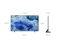 Samsung Telewizor TV LED 55 cali QE55Q8FAAUXXH