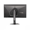 AOC Monitor AG276QKD2 26.5 cala QD-OLED 500Hz HDMIx2 DP Pivot Głośniki