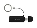 Natec Czytnik kart SCARAB C SD/MICRO SD USB 3.2