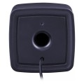 Defender Głośniki komputerowe J3 2.0 6W LED USB Czarne