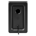 Defender Głośniki komputerowe J4 2.0 6W LED USB Czarne