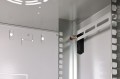 Digitus Szafa sieciowa wisząca Dynamic 19" 9U rack 474x600x450mm, drzwi szyba, szara, niezłożona, 60kg
